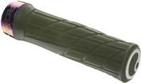 Ergon Grips GE1 Evo Factory, Moss Oil