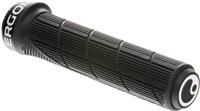 Ergon GD1 Grips, Black, Slim