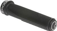 Ergon GFR1 Grips, Black, One Size