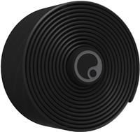 ERGON BT All Road Bartape, Black, 3.0mm thickness