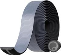 Ergon BT Handlebar Tape for Gravel Bikes 3.5mm thickness, Space Blue