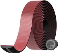 Ergon BT Handlebar Tape for Gravel Bikes 3.5mm thickness, Merlot Red