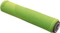 ERGON GXR Team Issue Bicycle Grips, Laser Green