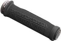Ergon GDH Team MTB Grips - Black