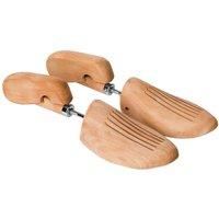 Shoe tree shoes shaper stretchers wooden lotus wood wooden man women NEW new