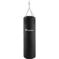 25kg Filled heavy boxing punch punching bag hanging chain training bracket 105cm