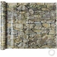 Privacy screen balcony covering screen windbreak outdoor