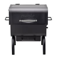 Char-Broil Charcoal 2Go Portable Charcoal Barbecue, Adjustable Air Intake, Combine it with Charcoal M/L to form an Offset Smoker