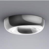 Serien Lighting serien.lighting Cavity Recessed L glossy aluminium