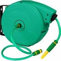 Hose reel