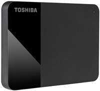 Toshiba Canvio Ready 2To 2.5p HDD