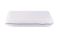 Emma Memory Foam Pillow |Hypo-allergenic,Breathable & Adjustable height| 70x40cm