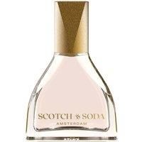 Scotch & Soda I Am Men Eau de Parfum Spray 60ml - Default Title
