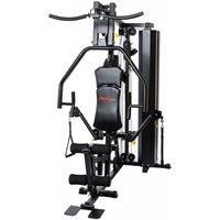 Fuel Multi Gym KS300 Home Studio Power Workout Station Functional Trainer