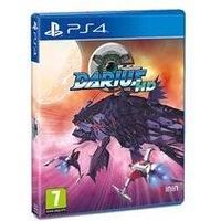 G-Darius HD (PS4)