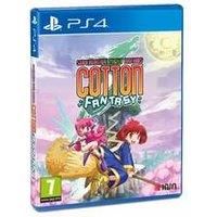 Cotton Fantasy (PS4)