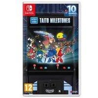 Taito Milestones (Nintendo Switch)