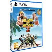 Slaps and Beans 2