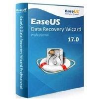 Easeus Data Recovery Office Suite Software License - Professional Edition 2024 - Digital Download for Windows 11/10/8/7