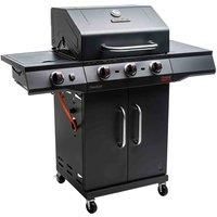 Char-Broil Charl-Broil Performance Power Edition 3-30mb (Bundle)