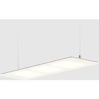 OMLED One s3 - flat OLED pendant light white