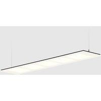 Black OLED hanging light OMLED One s5