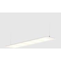 White OLED hanging light OMLED One s5