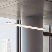 OLED hanging lamp OMLED One s5L - black