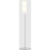 With OLEDs - floor lamp OMLED One f2 white