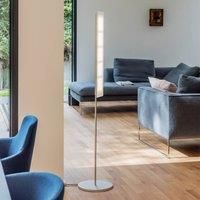 Made in Germany - OMLED One f5 floor lamp black