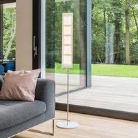Made in Germany - OMLED One f5 floor lamp white