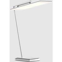OMLED One d2 - desk lamp with OLEDs white