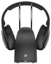 Sennheiser Rs 120-W Tv Headphones Wireless