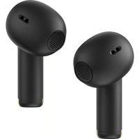 Sennheiser ACCENTUM Open Wireless Earbuds - Ear Buds with Open Design, Dynamic Sound and Bluetooth 5.3, IPX4 Splash Resistance, 28-Hour Battery Life and USB-C Charging Case - Black