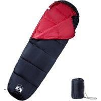 Mummy Sleeping Bag for Adults Camping 3 Seasons