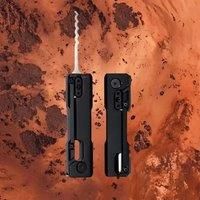 Multi-Tool Quick Flip Grav Pick Rake Stainless Steel Lock Pick Set Efficient Lock Picking Hands-on