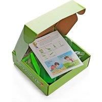 Children'S Insect Catching Educational 7-Piece Toy Set - 3 Colours! - Blue