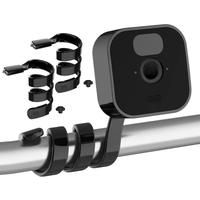 2Pcs Flexible Twist Mount For Blink Outdoor 4th Gen/ 3rd Gen XT3/XT2/XT/Blink Mini Camera Mount Stand Twis Bracket Camera Holder