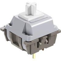 Jarvis JJ Silent Switch 3 Pins 35g Super Silent Mute Japanese Grease Lubrication Mechanical Keyboard