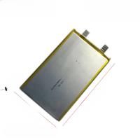 446093 Li polymer lithium battery 3800MAH 4.35V For Lishen mobile phone built-in electric back armour fast charging source