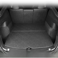 New Leather Trunk Mats Fully Surrounded Waterproof Non-Slip Liner Custom Floor mat for Tesla Model Y