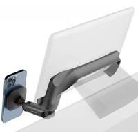 VASTZ Adjustable Wireless Charger Mobile Phone Mount Central Control Screen Magnetic Car Cell Phone
