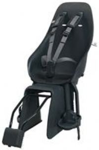 Urban Iki Rear Seat TA-KE With Frame Mount Bincho Black / Bincho Black -One size