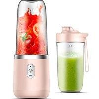 Professional Power Blender Juicer - Blue