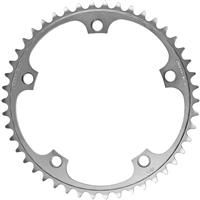 Shimano Fc-7710 Dura Ace Track Chainring 1/2 X 1/8 Inch, 46T