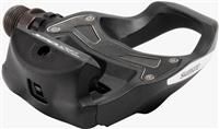 SHIMANO R550 SPD SL Road pedals, resin composite-Black