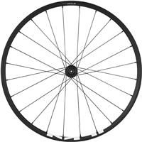 Shimano WH-MT500 MTB wheel, 27.5 in (650B), 135 mm Q/R, rear, black