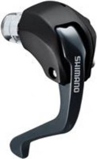 Shimano Unisex's STR8060PA Bike Parts, Standard, One