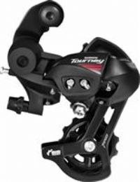 Shimano Tourney RD-A070 7 Speed Bike Cycle Rear Derailleur - Direct Mount