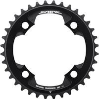 Shimano Chainring 36 Teeth, SAINE, SM-CR82 - 4 Bolt - 104mm PCD - Ref:H